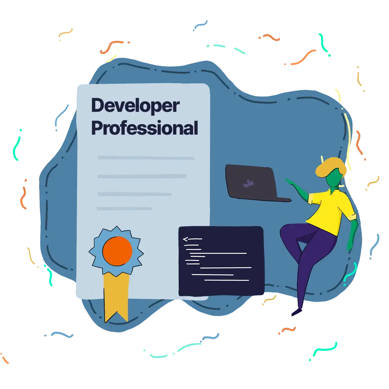Adobe Commerce Developer Professional Certification Prep