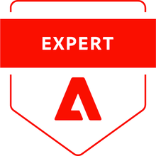 Adobe Commerce Certified Expert