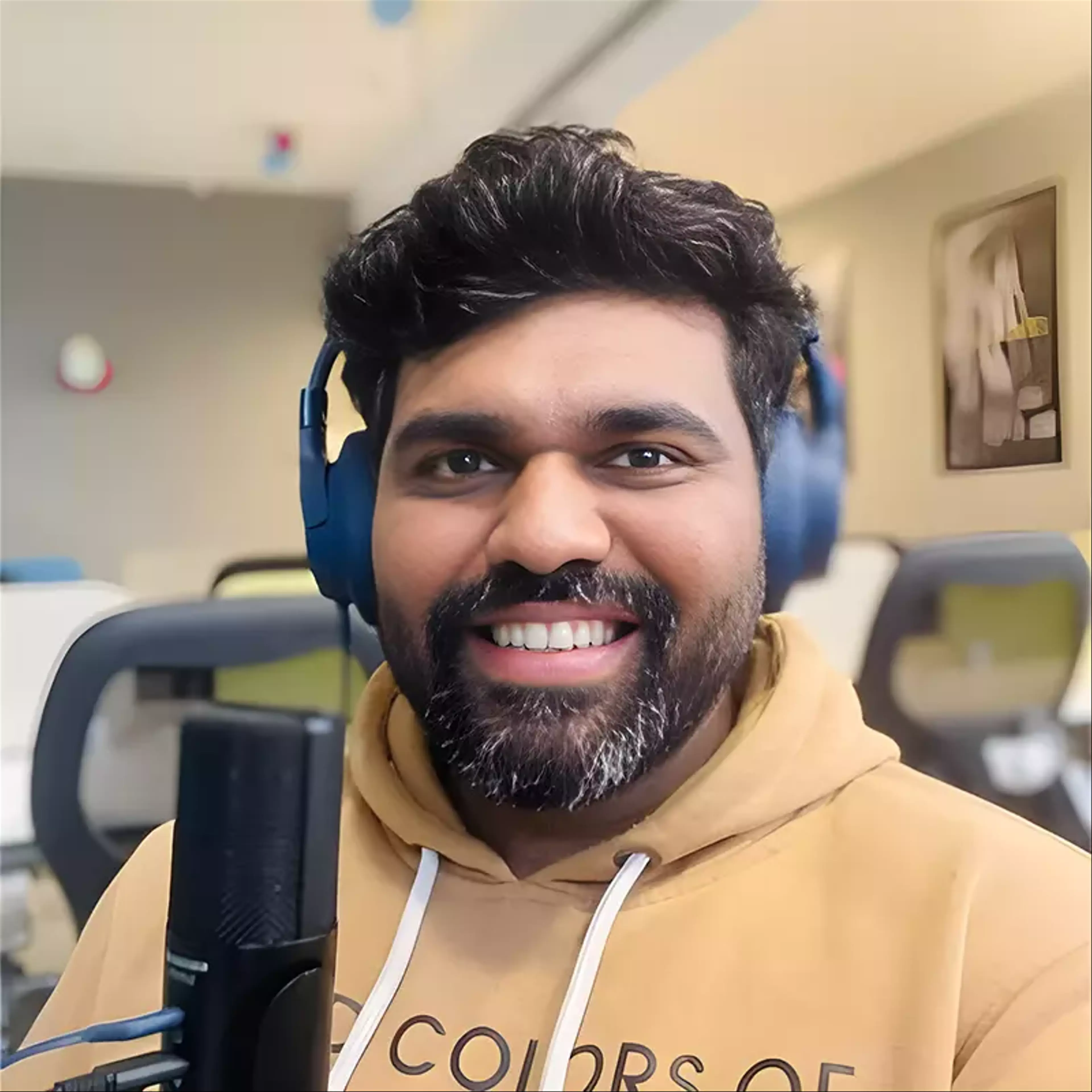 Harpeet Singh