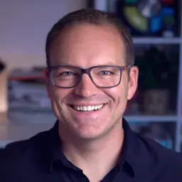 Mark Shust