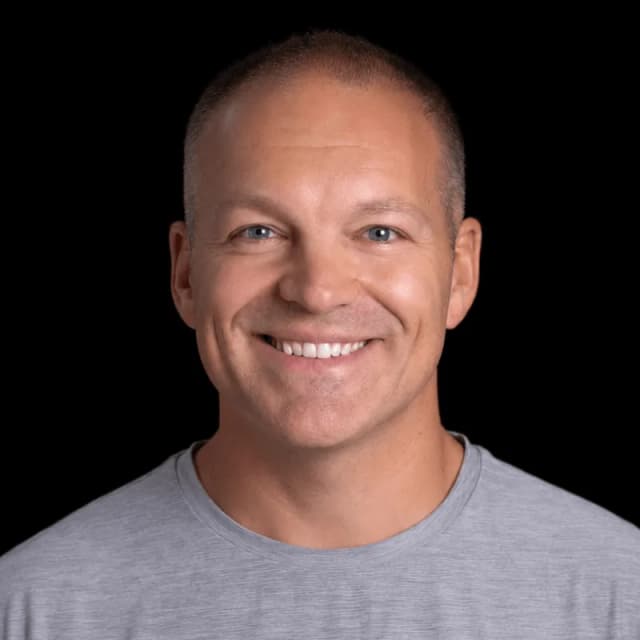 Mark Shust