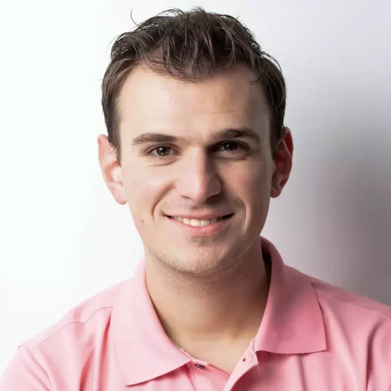 Dan Staver