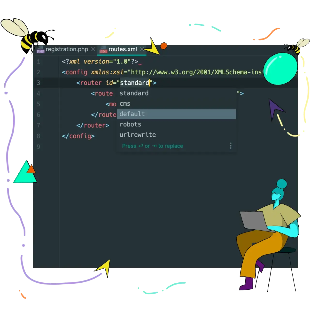 Beeline for Magento 2