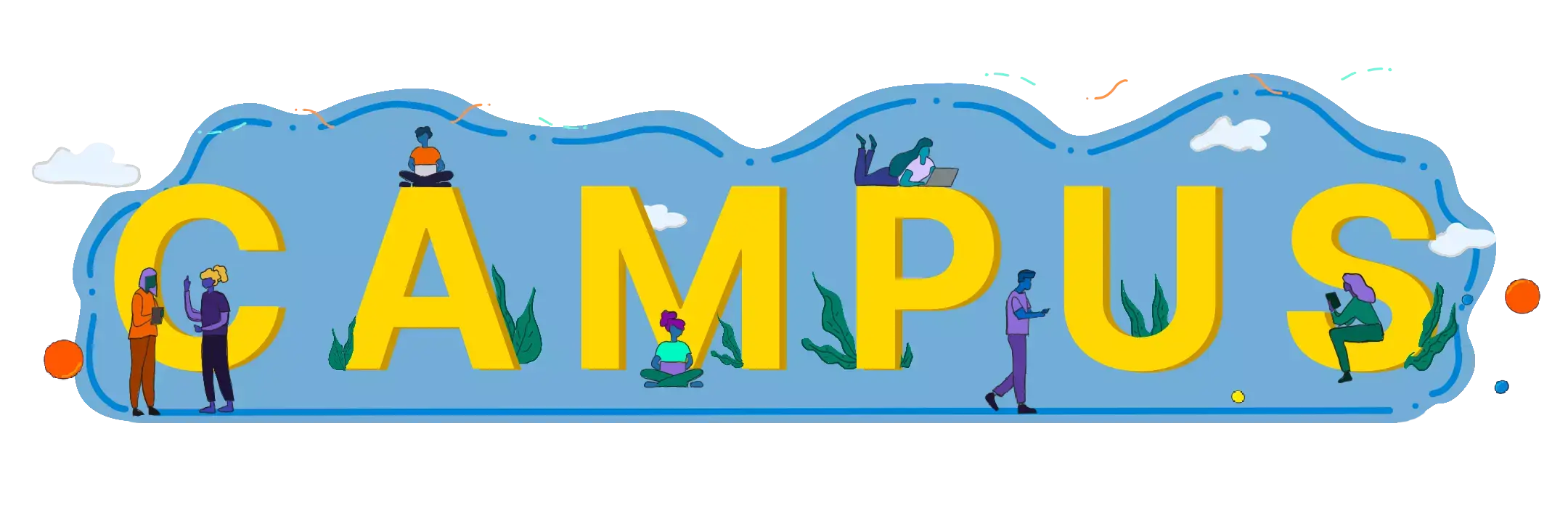 Campus Magento Community