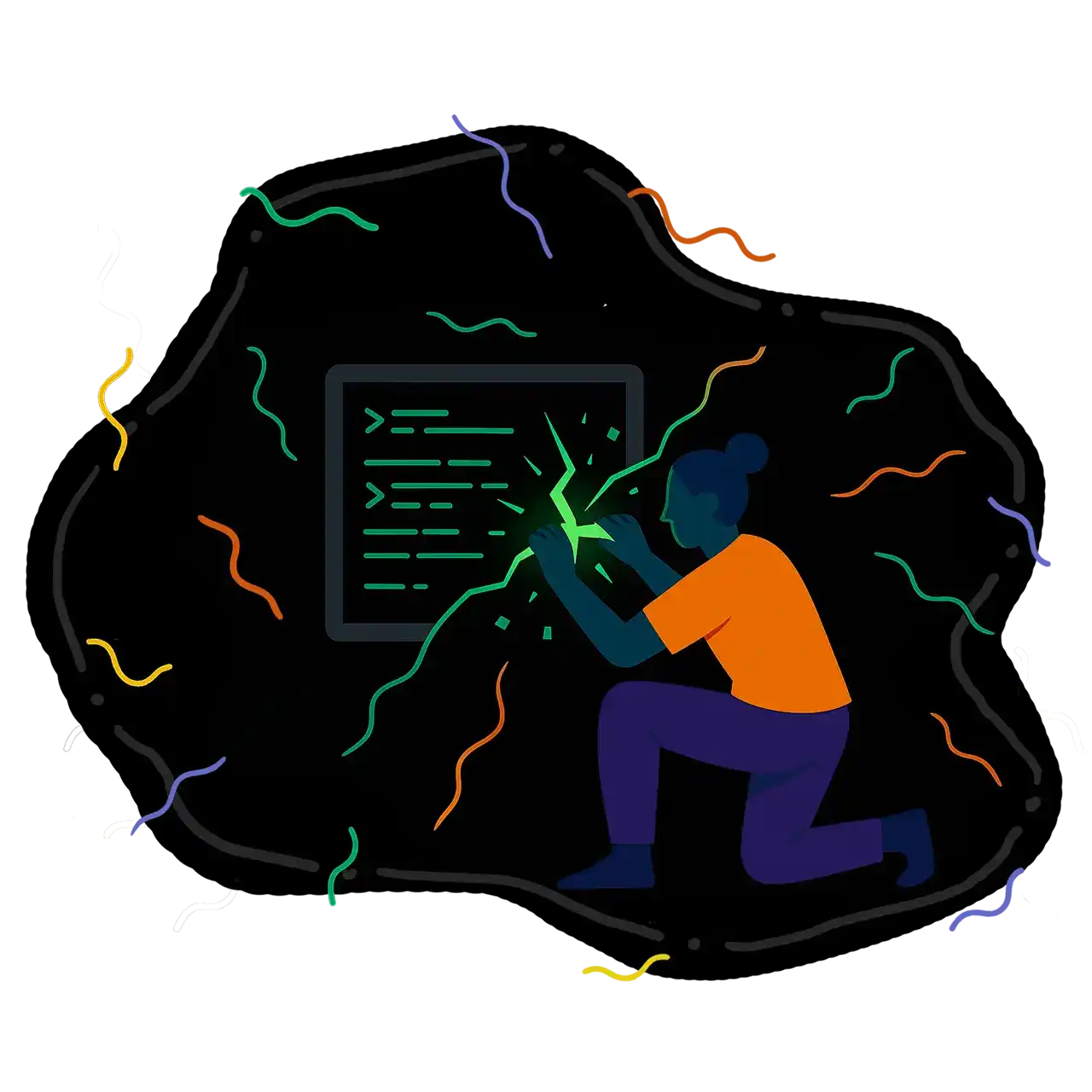 Crack the Claude Code