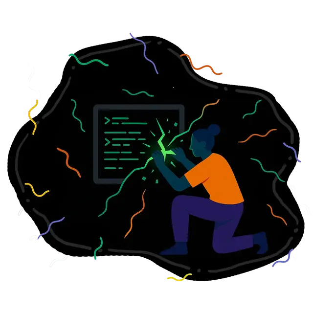 Crack the Claude Code