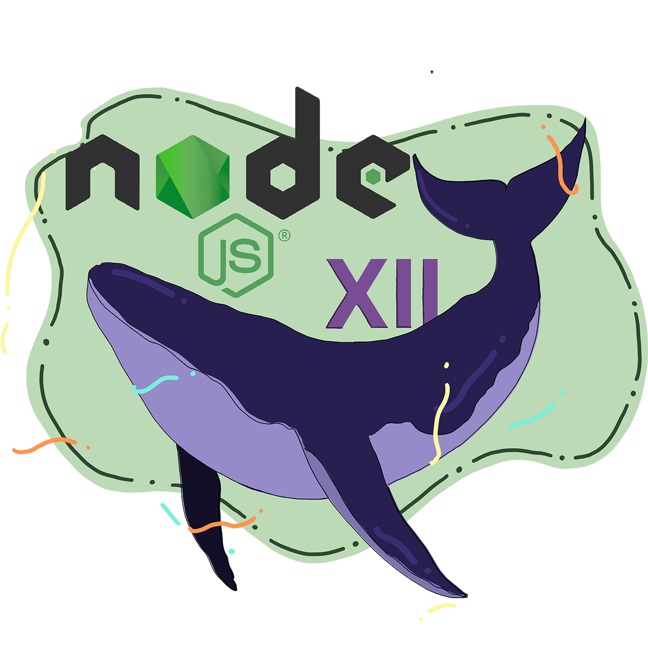 Build a 12-Factor Node.js App with Docker course image