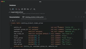 Indexers and indexing modes in Magento