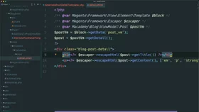Use an after plugin to modify the result of a function in Magento