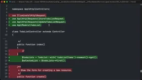 Review diffs and changesets in Claude Code