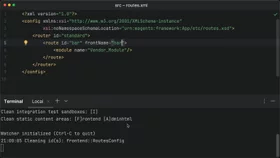 Configure automatic cache clearing in Magento