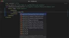 Control module load order in Magento