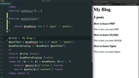 Pass arguments to functions in PHP