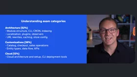 Developer Professional test results analysis