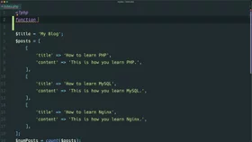 Create a function in PHP