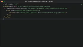 Control plugin execution order in Magento