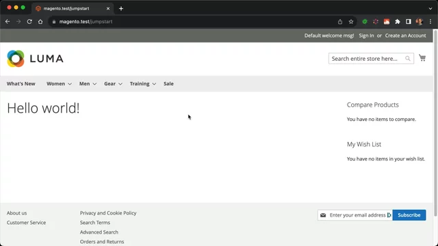 String translation