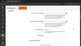 Understanding configuration scope hierarchy in Magento