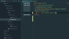 Compare files and Git changesets in PhpStorm