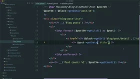 Escape template data to prevent XSS security vulnerabilities in Magento