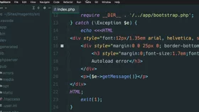 Trigger an Xdebug breakpoint in PhpStorm with Docker