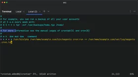 Process scheduled tasks with Cron using CLI in Magento