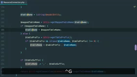 Edit code with multiple cursors in PhpStorm