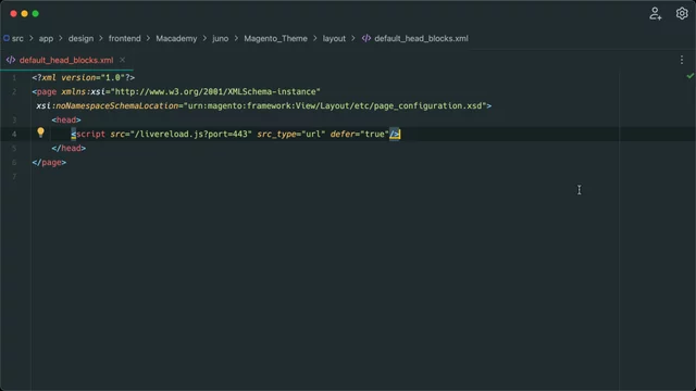Use Grunt with LiveReload