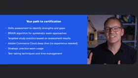 Developer Professional journey roadmap