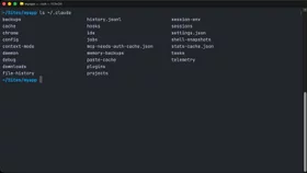 Understand configuration directories in Claude Code