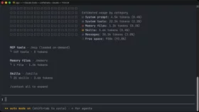 Organize CLAUDE.md files in Claude Code