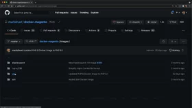 Understand the docker-compose application structure in Docker
