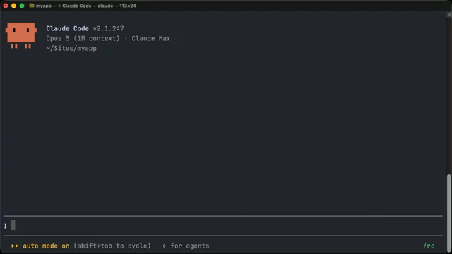 Understand permission modes