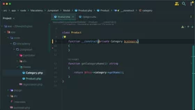 Constructor property promotion in Magento
