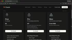 Choose the right subscription plan for Claude Code