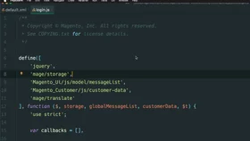 Set up the Magento PhpStorm plugin in Docker