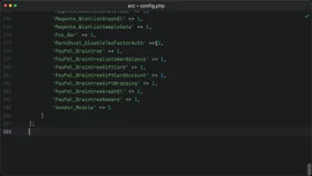Activate modules with the CLI in Magento