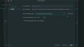 Configure PHPCS for Magento in Docker