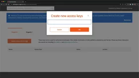 Set up Composer auth credentials for Magento Marketplace