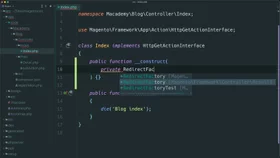 Redirect a controller action using a factory in Magento