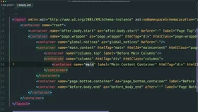 Display a template with a block in Magento