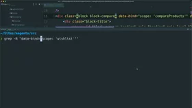 Locate block templates in Magento