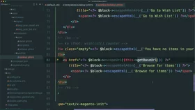 Override an existing block template in Magento