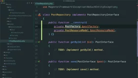 Load data with a resource model in Magento