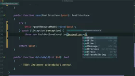 Save data with a resource model in Magento