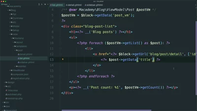 Escape template data to prevent XSS security vulnerabilities