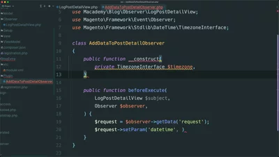 Use a before plugin to modify function parameters