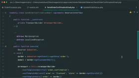 Avoid classes with multiple responsibilities in Magento