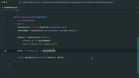 Avoid direct SQL queries in Magento