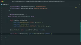 Use collection query loaders in Magento